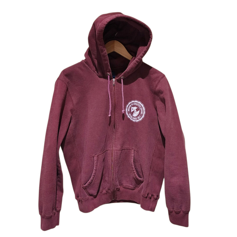 Y2K American Eagle Hoodie Vintage